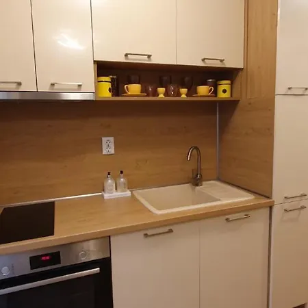 Apartament Estell *