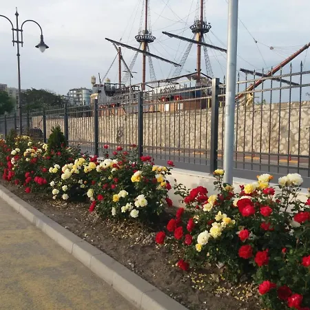 Estell Apartament *