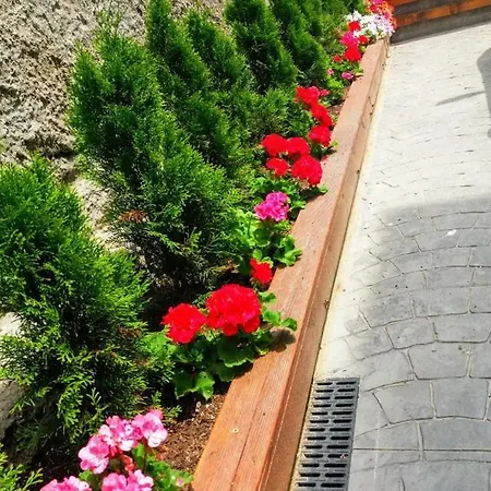 Estell Apartament *