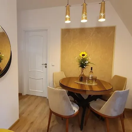 Estell Appartement
