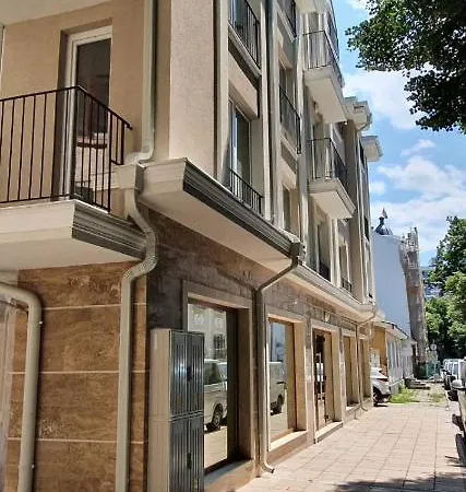 Estell Appartement Varna