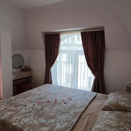 Appartement Estell Varna